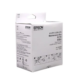 爱普生（EPSON）T04D1 废墨盒 (适用L6168/L6178/L6198/L6468/L6498机型)