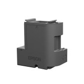 爱普生（EPSON）T04D1 废墨盒 (适用L6168/L6178/L6198/L6468/L6498机型)