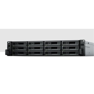 群晖（Synology)RS3621RPxs/ 32GB DDR4/1.92TB SSD*2/8TB企业级硬盘*8/原装导轨/双电源/DSM OS*1/上门安装实施）