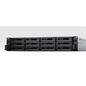 群晖（Synology)RS3621RPxs/ 32GB DDR4/1.92TB SSD*2/8TB企业级硬盘*8/原装导轨/双电源/DSM OS*1/上门安装实施）