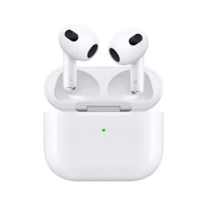 airpods蓝牙耳机 airpods 3代