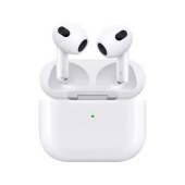 airpods蓝牙耳机 airpods 3代