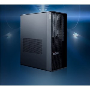 ThinkStation P368-C3C095  Intel i5-14500 /16GB DDR5内存 /1T SSD/21.5寸显示器/三年保修