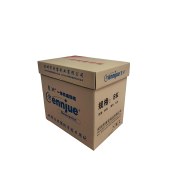 星洲 新闻纸8K 60克 4包*925张/箱（3700张）