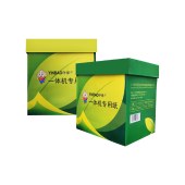 印保一体机专用纸/新闻纸 16K 7000张/箱