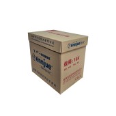 星洲 新闻纸16K 60克 8包*925张/箱（7400张）