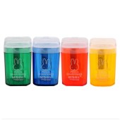 晨光(M&G)FPS91202卷笔刀米菲垃圾桶造型