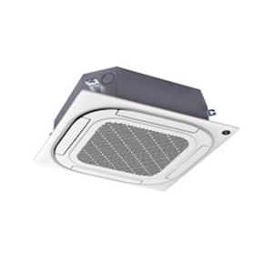 美的（Midea）天花机 RFD-120QW/G2-1S 5匹 无风感嵌入式吸顶机 吊顶空调天井机一级能效变频冷暖空调（含加长铜管*22、吊杆*1、墙孔*3、排水管*8、吊码*10、追加雪种*1）