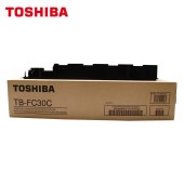 东芝（TOSHIBA）TB-FC30C 原装废粉盒2021/2521/2000/2010/2020/2051c/2110/2500/2510/2520/2610AC等FC425C FC505C