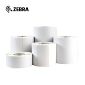 ZEBRA 斑马铜版标签纸 60*40*1000
