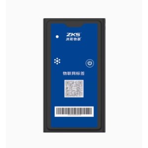 洲斯物联远程温湿度记录仪ZKS-S3（不含网关） 包含3年冷云平台服务费