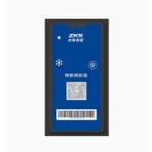 洲斯物联远程温湿度记录仪ZKS-S3（不含网关） 包含3年冷云平台服务费